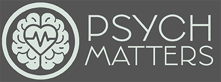 Psych Matters Logo